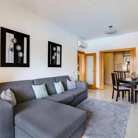 Apartmán Barracuda A11 *