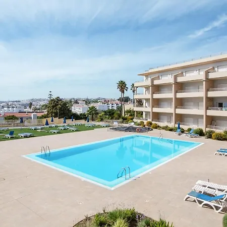 Barracuda A11 Apartmán