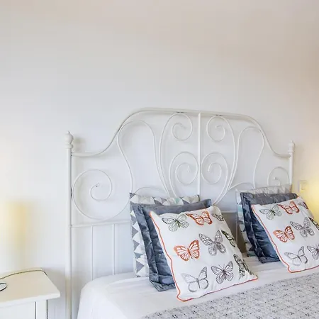 Barracuda A11 Apartmán Albufeira