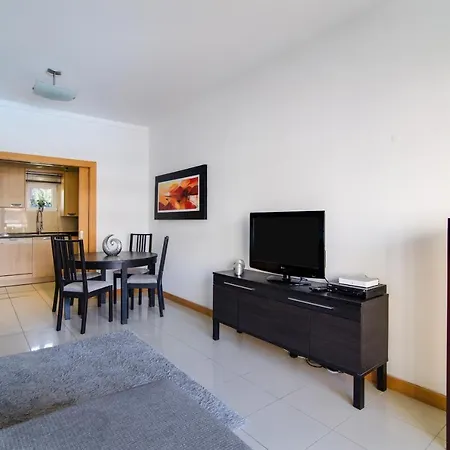 Apartmán Barracuda A11 *