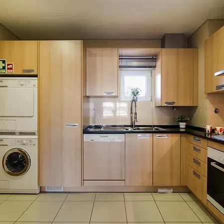 Apartmán Barracuda A11