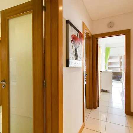 Barracuda A11 Apartmán *