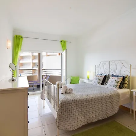 Apartmán Barracuda A11
