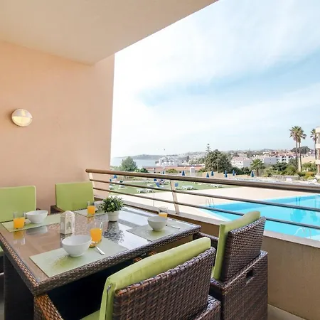 Barracuda A11 Apartment