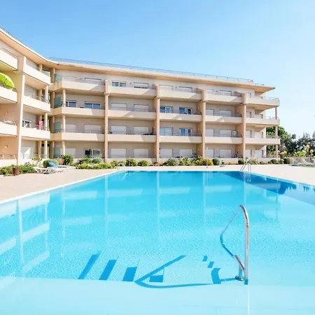 Barracuda A11 Apartment