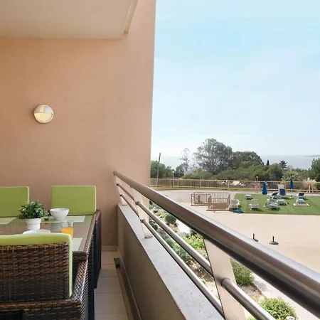 Apartamento Barracuda A11 Albufeira