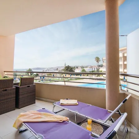 Barracuda A11 * Albufeira