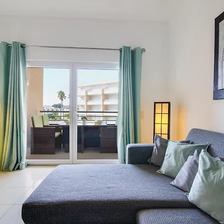 Apartment Barracuda A11 *