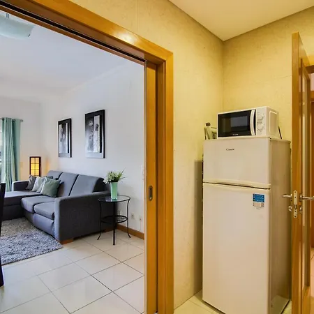 Barracuda A11 Apartment *