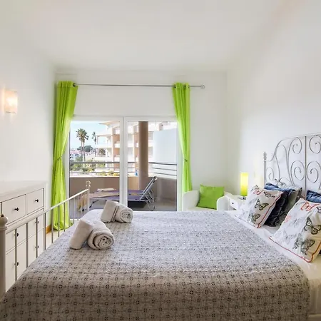 Apartment Barracuda A11 *