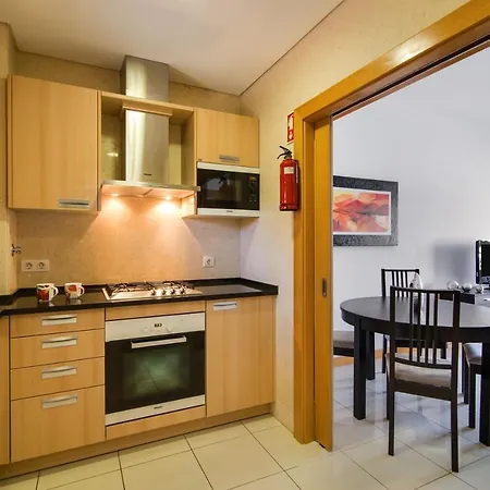 Barracuda A11 Apartment *