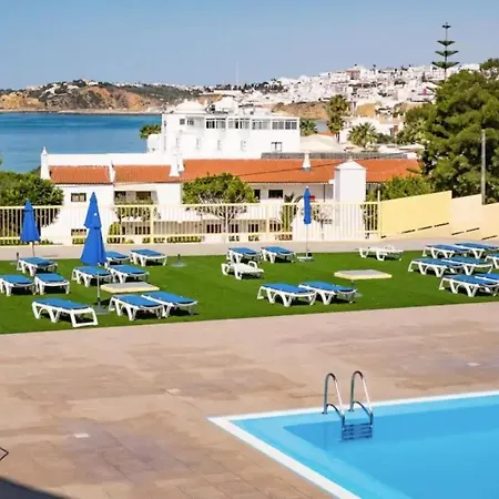 Barracuda A11 * Albufeira