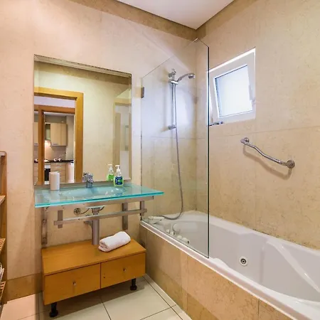 Apartamento Barracuda A11